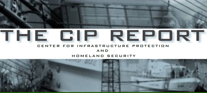 The CIP Report