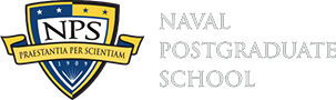 Naval Postgraduate School